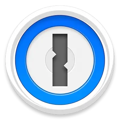 Иконка 1Password 6.8.9 [Multi Ru]