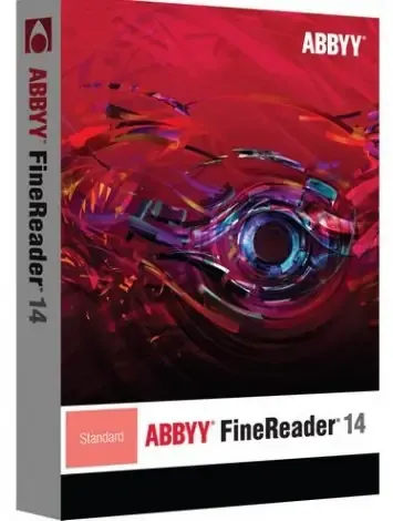 Иконка ABBYY FineReader 14.0.107.232 Enterprise (2018) PC Repack by KpoJIuK