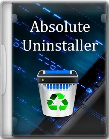 Иконка Absolute Uninstaller 6.0.1.5 [Multi Ru]