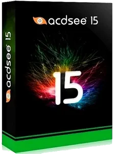 Иконка ACDSee