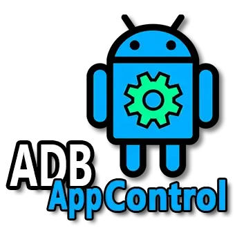 Иконка ADB AppControl 1.7.9.1 + Portable [Multi Ru]