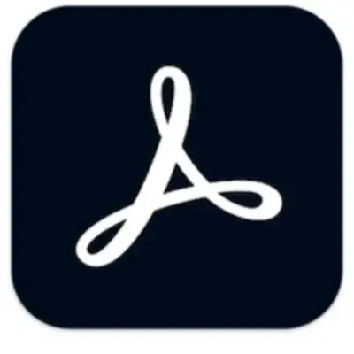 Иконка Adobe Acrobat Pro DC 2021.001.20138 RePack by KpoJIuK [Multi Ru]