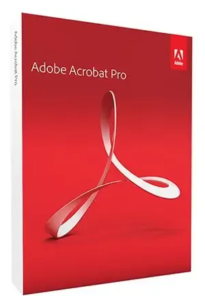Иконка Adobe Acrobat Pro DC 2021.005.20048 [Multi Ru]