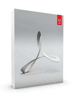 Иконка Adobe Acrobat Reader DC 2021.007.20091 [Multi Ru]