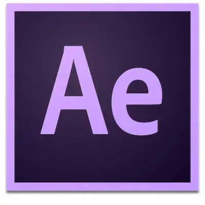 Иконка Adobe After Effects 2020 17.1.4.37 [x64] (2020) PC RePack by KpoJIuK