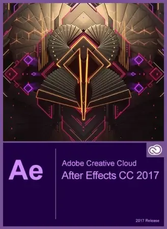 Иконка Adobe After Effects CC 2017 v14.2.0 (2017) MULTi Русский