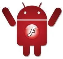 Иконка Adobe Flash Player