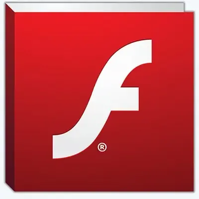 Иконка Adobe Flash Player 29.0.0.171 Final (2018) PC