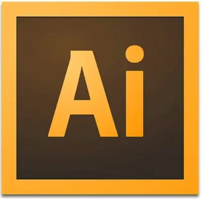 Иконка Adobe Illustrator 2020 24.0.2.373 [x64] (2020) PC RePack by KpoJIuK
