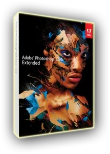 Иконка Adobe Photoshop