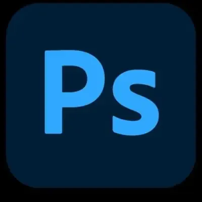 Иконка Adobe Photoshop 2021 22.3.1.122 [x64] (2020) PC RePack by KpoJIuK