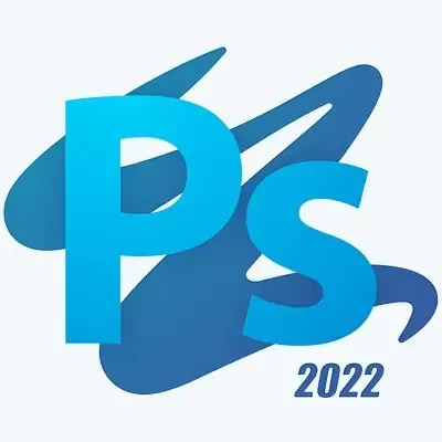 Иконка Adobe Photoshop 2022 23.3.1.426 (x64) RePack by SanLex [Multi Ru]