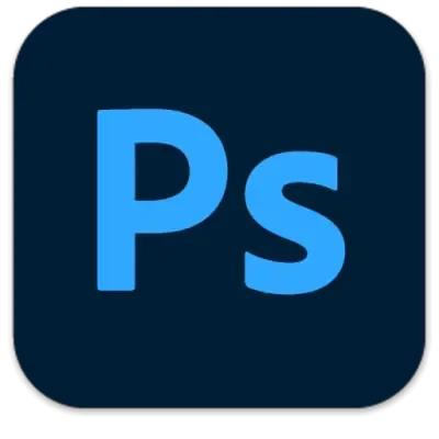 Иконка Adobe Photoshop 2024 25.11.0.706 (2024) PC RePack by KpoJIuK