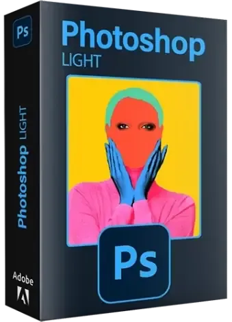 Иконка Adobe Photoshop 2024 25.4.0.319 Full (x64) Portable by 7997 [Multi Ru]