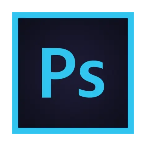 Иконка Adobe Photoshop 21.1.0.106 (2019) PC RePack by Geo