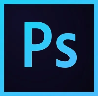 Иконка Adobe Photoshop CC 2018 (v19.1.4) [x86 x64] + Plugins (2018) PC Portable by punsh