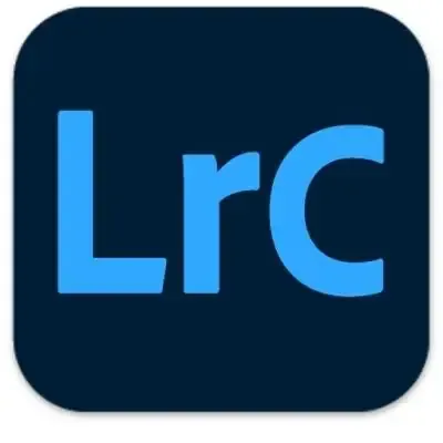 Иконка Adobe Photoshop Lightroom Classic 12.0.1.1 [x64] (2022) PC RePack by KpoJIuK