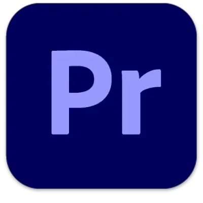 Иконка Adobe Premiere Pro 2022 22.3.1.2 [x64] (2022) PC RePack by KpoJIuK
