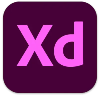 Иконка Adobe XD 42.1.22.4 RePack by KpoJIuK [Multi Ru]