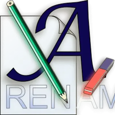 Иконка Advanced Renamer 3.87 (2020) PC RePack & Portable by TryRooM