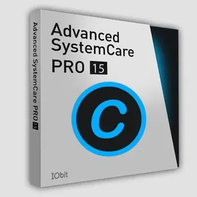 Иконка Advanced SystemCare Pro 15.6.0.274 (2022) PC Portable by zeka.k
