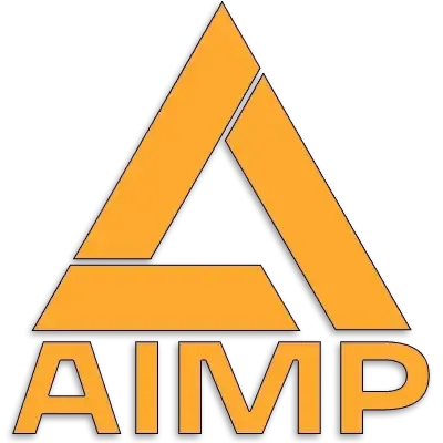 Иконка AIMP 5.40 Build 2653 RePack (& Portable) by Dodakaedr [Multi Ru]