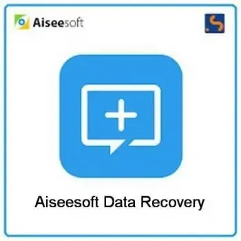 Иконка Aiseesoft Data Recovery 1.2.22 (2020) PC RePack & Portable by elchupacabra