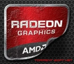 Иконка AMD Catalyst