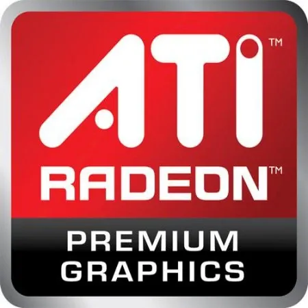 Иконка AMD Catalyst Software Suite