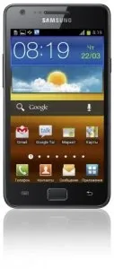 Иконка Android