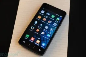 Иконка Android