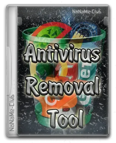 Иконка Antivirus Removal Tool 2022.01 [Multi Ru]