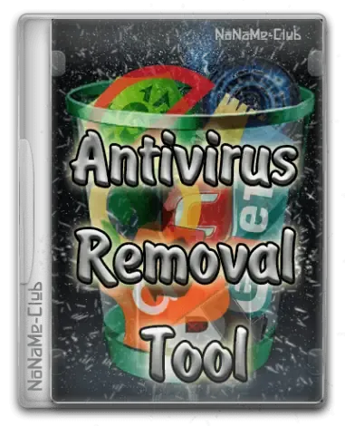 Иконка Antivirus Removal Tool 2023.01 (v.1) [Multi Ru]