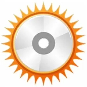 Иконка AnyBurn 5.1 + Portable [Multi Ru]