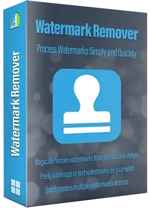 Иконка Apowersoft Watermark Remover 1.4.18 RePack (& Portable) by elchupacabra [Multi Ru]