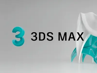 Иконка Autodesk 3ds Max 2024.1 RePack by xetrin [Multi]