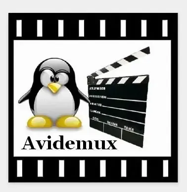 Иконка Avidemux 2.7.6 2.7.8 (2020 2021) PC + Portable