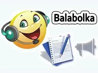 Иконка Balabolka 2.15.0.830 + Portable [Multi Ru]