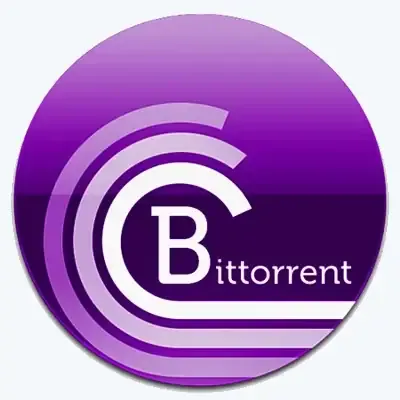 Иконка BitTorrent 7.11.0.47143 [Multi Ru]