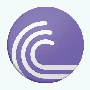 Иконка BitTorrent Pro 7.10.5 Build 45967 Stable (2021) PC RePack & Portable by D!akov