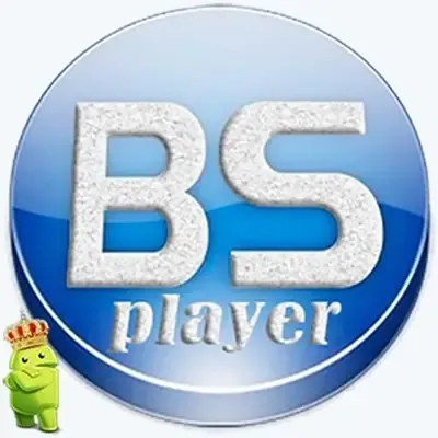 Иконка BSPlayer Pro 3.06.221 (2020) Android