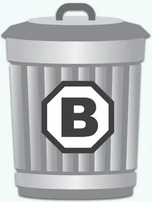 Иконка Bulk Crap Uninstaller 5.0 + Portable [Multi Ru]