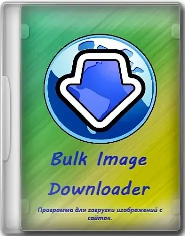 Иконка Bulk Image Downloader 6.27 [Multi Ru]