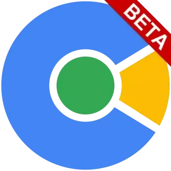 Иконка Cent Browser 5.2.1168.54 Beta + Portable [Multi Ru]