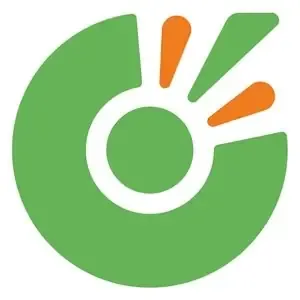 Иконка CocCoc 76.0.110 (2018) PC