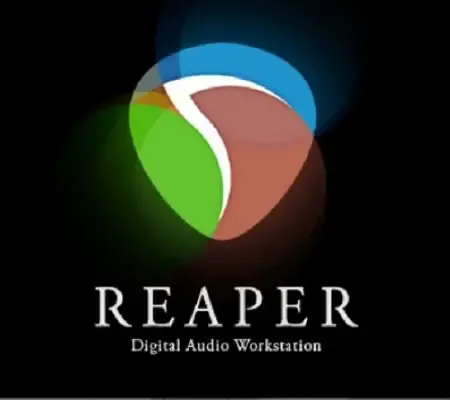 Иконка Cockos REAPER 5.92 [x86 x64] (2018) PC