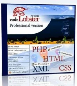 Иконка Codelobster