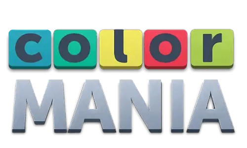 Иконка ColorMania 6.3 (2017) Английский