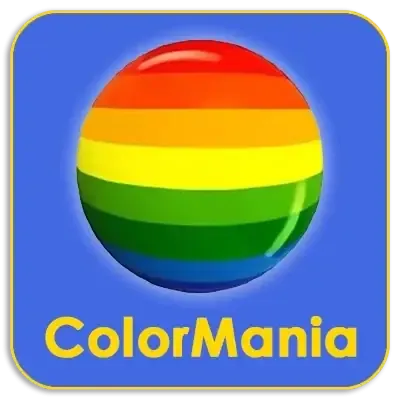 Иконка ColorMania Color Picker 14.0 + Portable [En]