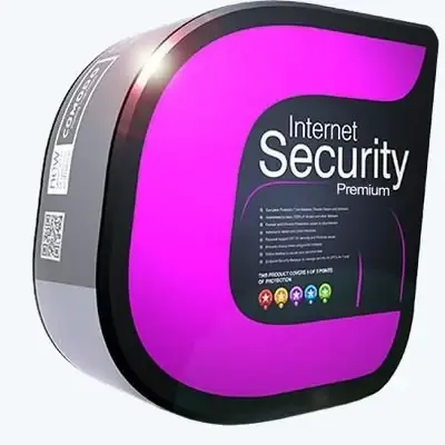 Иконка Comodo Internet Security Premium 12.3.3.8152 Final [Multi Ru]